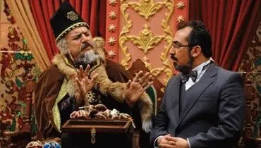 حمله تند کیهان به ده ها بازیگر و کارگردان!