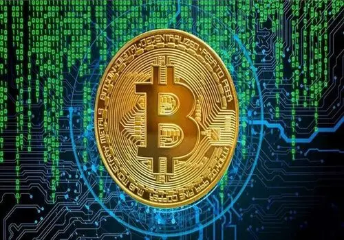بیت کوین از مرز  ۶۰ هزار دلاری عبور کرد
