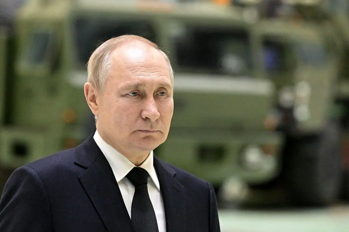 واکنش شدید سفارت روسیه به موضع آمریکا درباره دستگیری پوتین