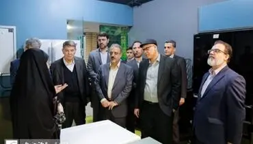 مهر تأیید سازمان حمایت مصرف‌کنندگان و تولیدکنندگان بر خدمات منحصر به فرد انتخاب الکترونیک