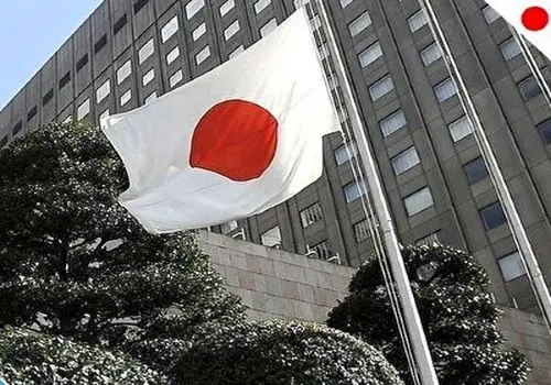 واکنش دور از ذهن سفارت ژاپن به برد ایران+عکس