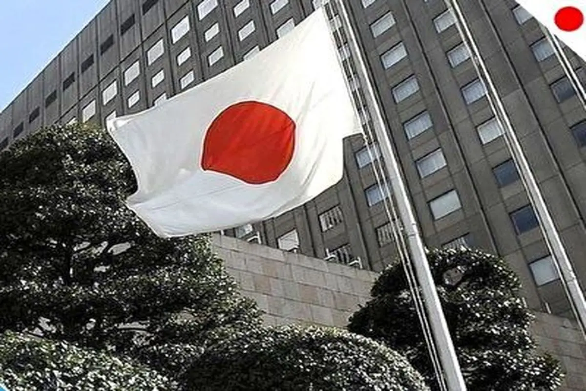 حافظ خوانی سفیر ژاپن به مناسبت نوروز ۱۴۰۲+ فیلم