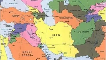 انتشار سندی که در سال۱۳۱۳ اسم کشور را تغییر داد+ عکس