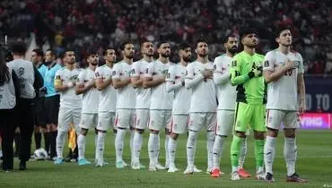 دیدار دوستانه ایران - روسیه با حضور تماشاگر