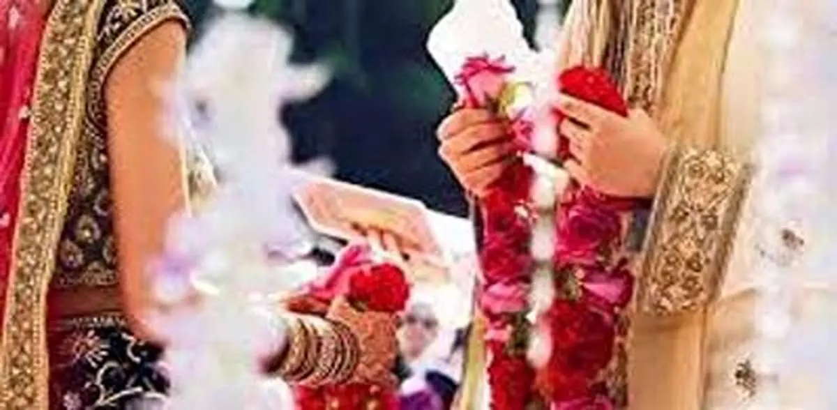 سکته ناگهانی داماد وسط جشن عروسی!+ فیلم