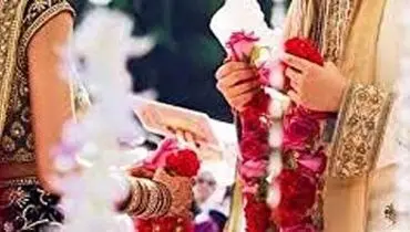 سکته ناگهانی داماد وسط جشن عروسی!+ فیلم