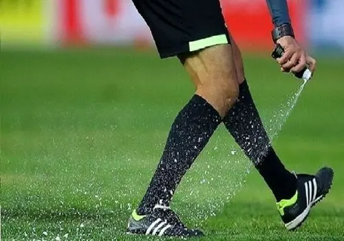 ماجرای سرقت ۶ میلیاردی از این داور مطرح فوتبال ایران