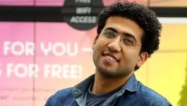 درد دل تلخ مجری اخراجی تلویزیون+عکس