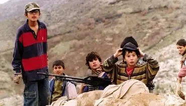 یک فیلم ایرانی در میان ۳۰ فیلم برتر ضد جنگ تاریخ سینمای جهان