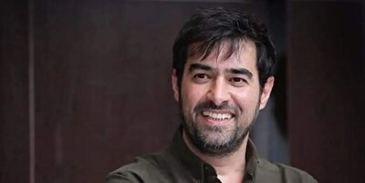 فکر منشوری شهاب حسینی درباره هدیه پردیس احمدیه!+ فیلم