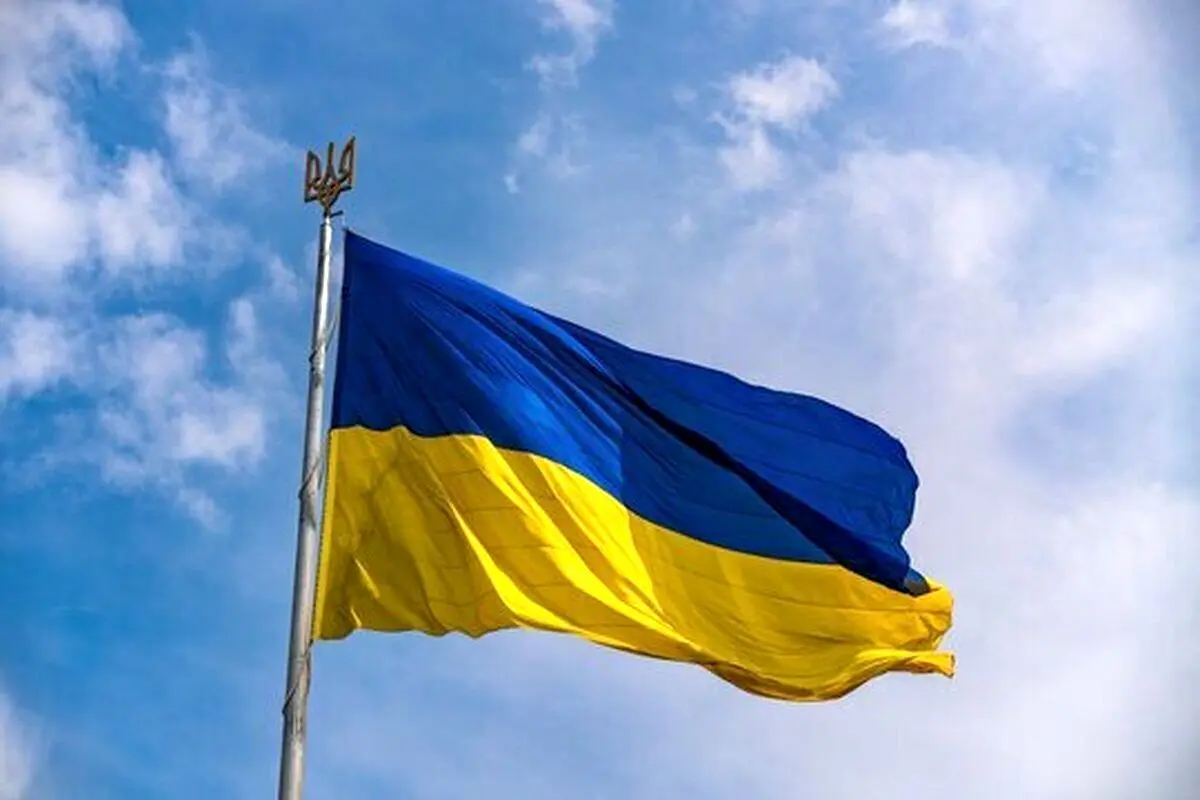 اوکراین تحریم های ۱۰ ساله علیه ایران و روسیه وضع کرد