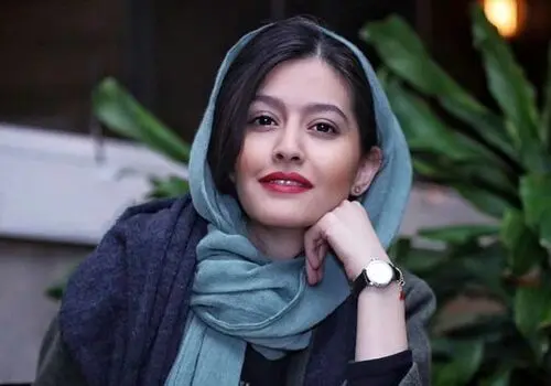 تولد 35 سالگی‌ بازیگر خوش استایل سریال پوست شیر در مکانی رویایی+ عکس