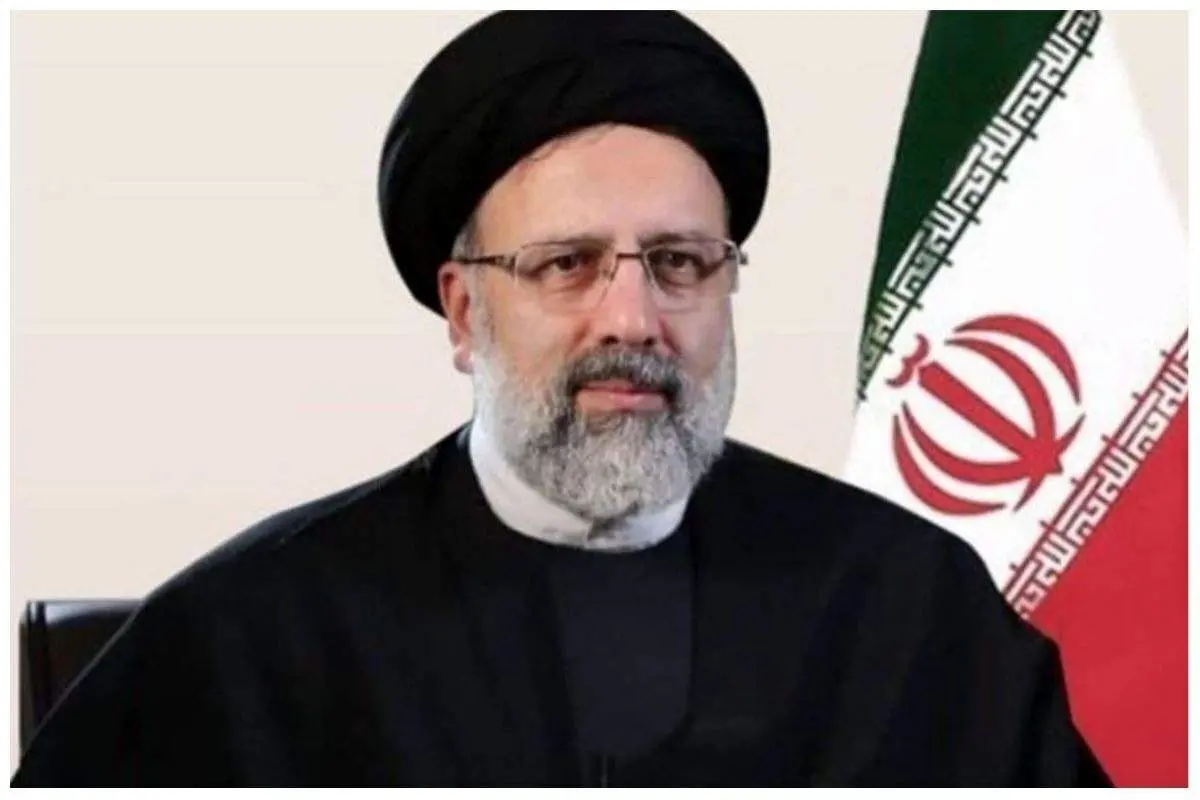 ابطحی: چه‌خوب آقای رئیسی پیر شد+ عکس