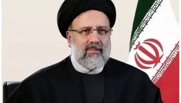 ابطحی: چه‌خوب آقای رئیسی پیر شد+ عکس