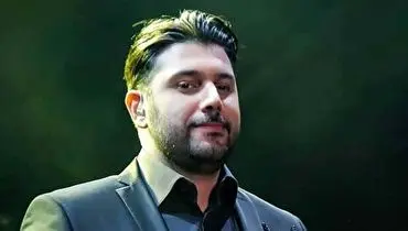 اجرای دیدنی خواجه امیری برای عید ۱۴۰۲+ فیلم