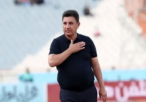 ماجدی: نتایج جام ملت‌ها تکلیف قلعه‌نویی را مشخص می‌کند