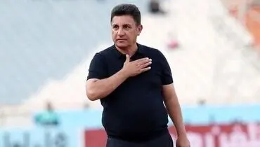 دستیاران قلعه نویی انتخاب شدند