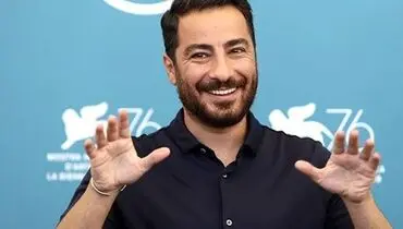فیلم  «شب، داخلی، دیوار» با بازی نوید محمدزاده، برنده جشنواره فیلم ژنو شد