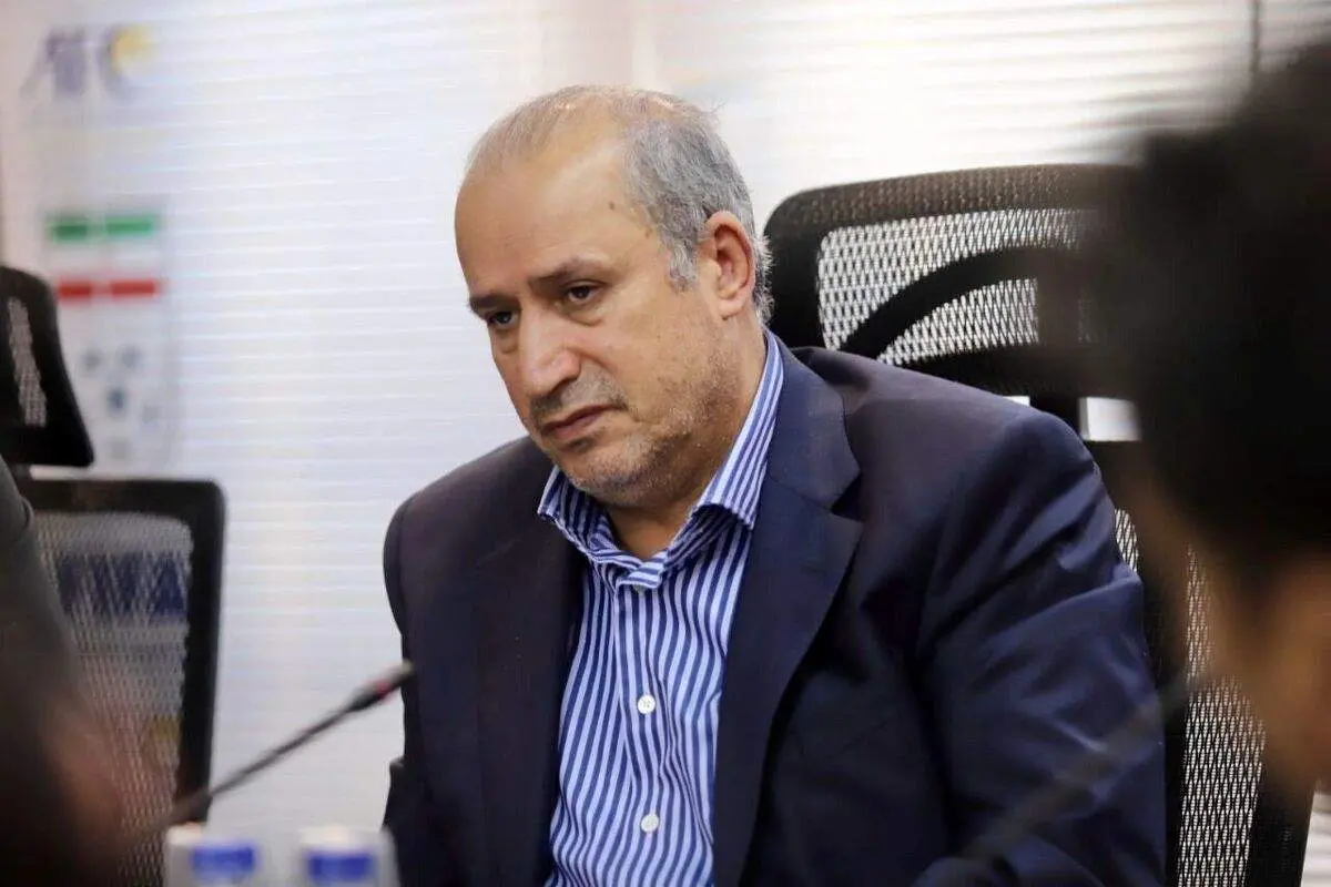 خبر خوش تاج درباره حضور بانوان در ورزشگاه