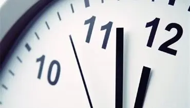 ساعت آغاز به کار مدارس، ادارات و بانک‌ها در سال جدید+ جدول