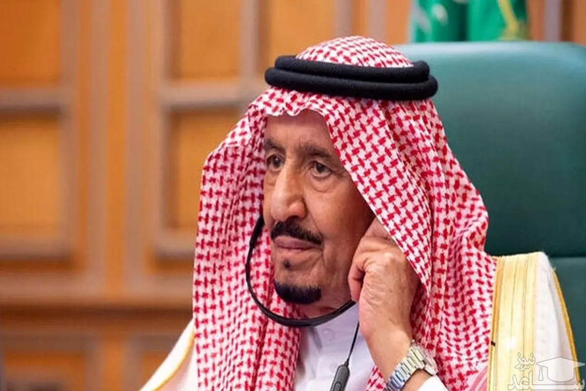رسمی؛ پادشاه عربستان از رئیسی برای سفر به ریاض دعوت کرد