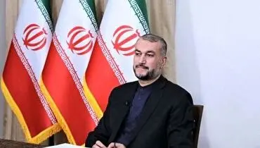 ایران مِن بعد به هیچ وجه تهدید امنیتی از طرف عراق را تحمل نخواهد کرد+ فیلم