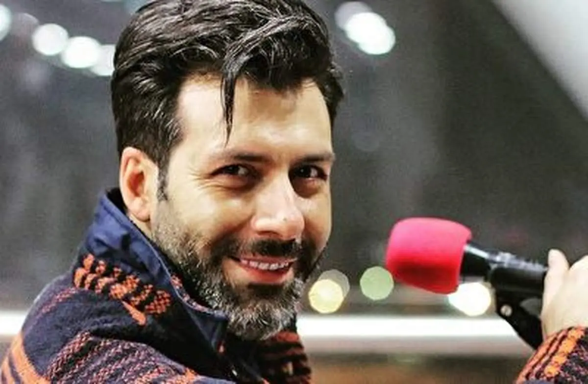 آرزوی جالب مجید واشقانی برای سال جدید+ فیلم