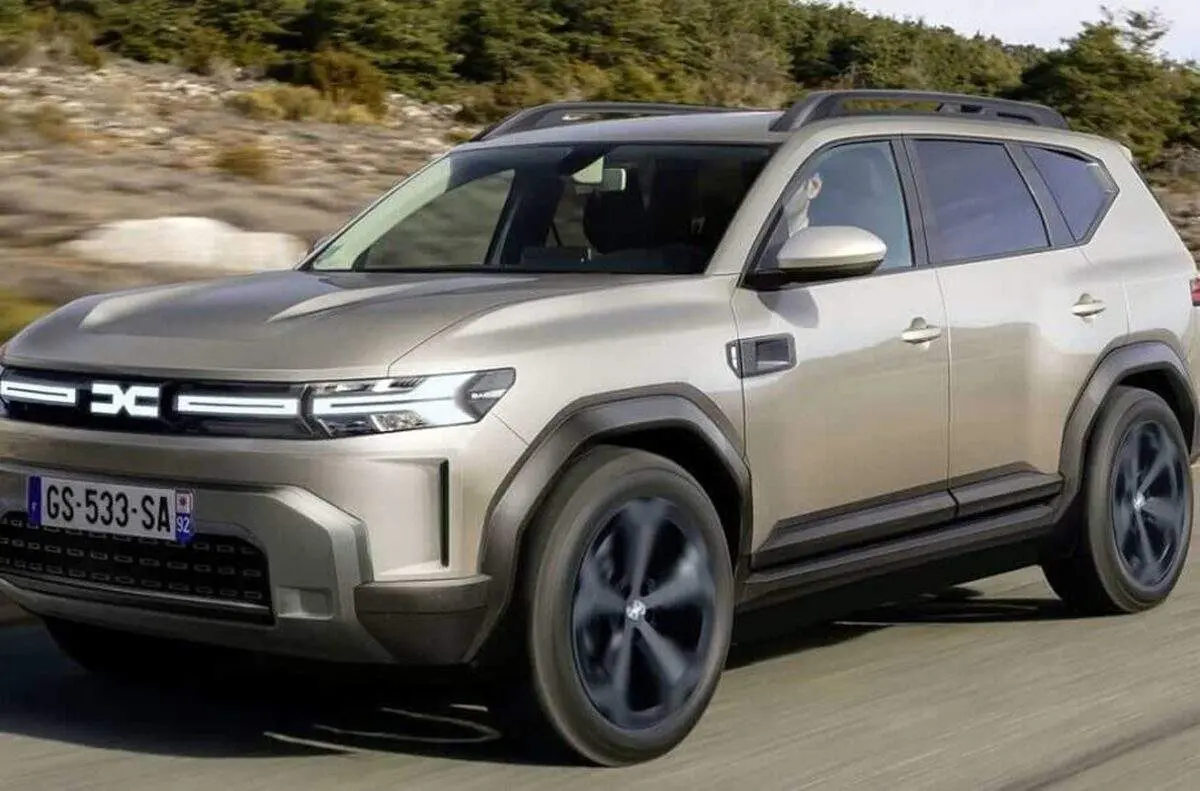 این خودروی جذاب و ارزان بهترین گزینه برای واردات است