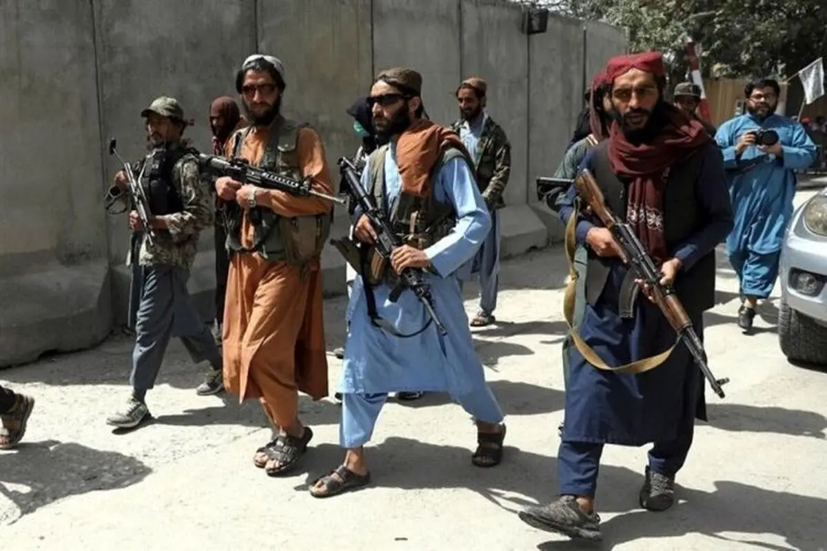 برخورد طالبان با افرادی که نوروز را جشن بگیرند!