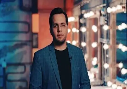 هدیه کفن و اعلامیه ترحیم به هادی عامل صدایش را درآورد + فیلم