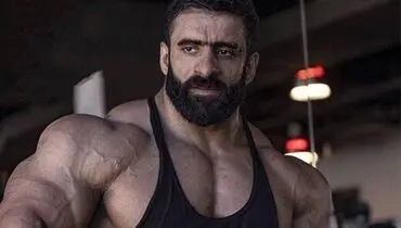 نظر عجیب هادی چوپان درباره المپیک!