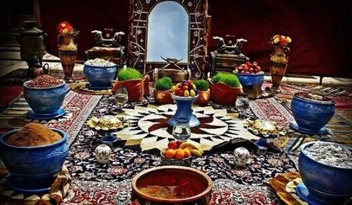 واکنش عجیب طالبان به مراسم نوروز+ عکس