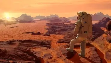 دوست دارید به مریخ سفر کنید؟
