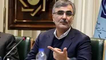 پیش بینی فرزین از وضعیت بازار ارز در سال جدید