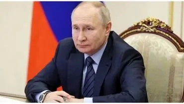 دستور  پوتین برای ممنوعیت استفاده از گوشی آیفون برای مقامات روس