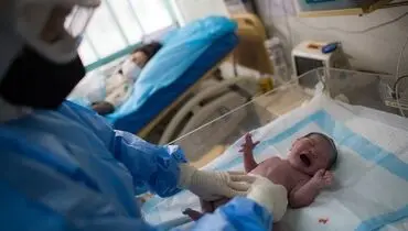 بلایی که اصرار مادران برای زایمان همزمان با تحویل سال، بر سر نوزادان می آورد!