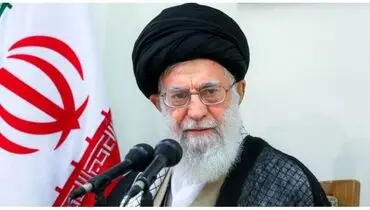 رهبر انقلاب سال ۱۴۰۲ را با عنوان سال «مهار تورم و رشد تولید» نام گذاری کردند