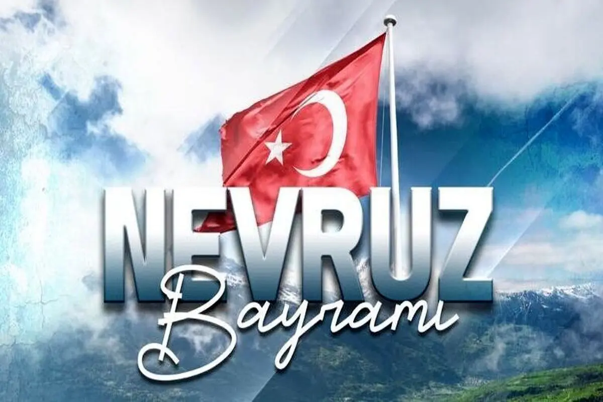 عید نوروز در ترکیه و برنامه‌های نوروزی استانبول