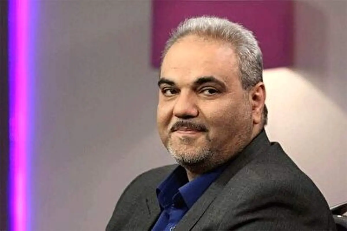 توضیح تازه جواد خیابانی درباره سوتی‌هایش+فیلم