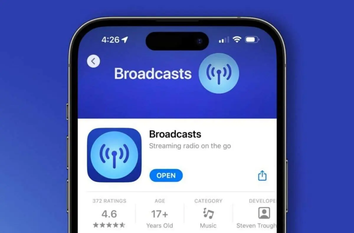 تجهیز نسخه آیفون گوگل ترنسلیت به زبان طراحی متریال یو