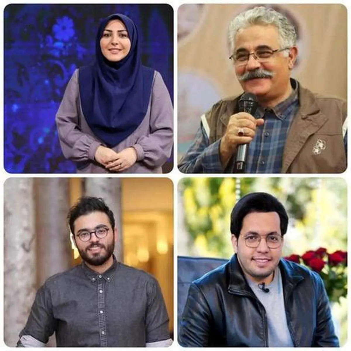 سال تحویل بی رمق صدا و سیما