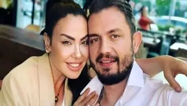 ازدواج والیبالیست ایرانی با خواننده مشهور ترکیه جنجال به پا کرد+ عکس های عروسی
