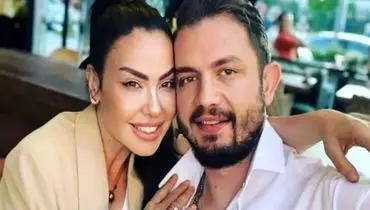 ازدواج والیبالیست ایرانی با خواننده مشهور ترکیه جنجال به پا کرد+ عکس های عروسی