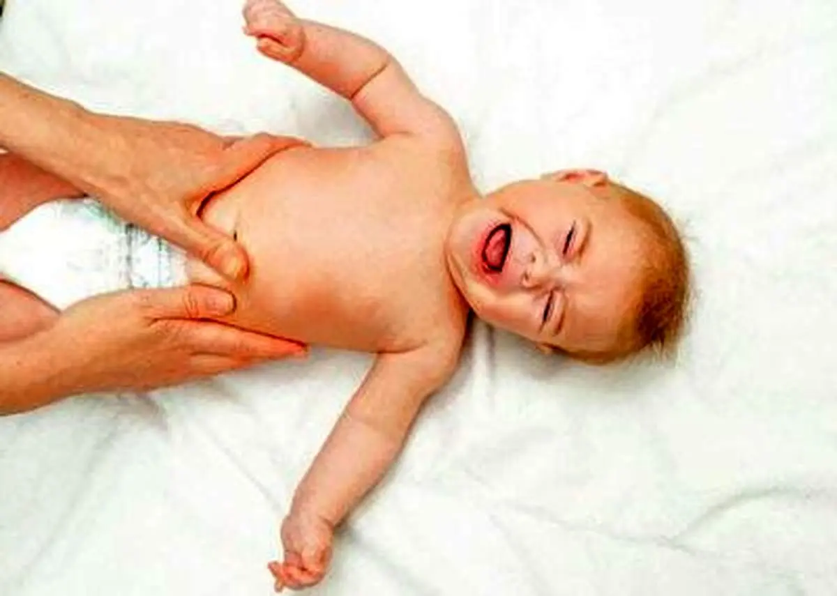 اگر آجیل در گلوی کودک گیر کرد چه کنیم؟
