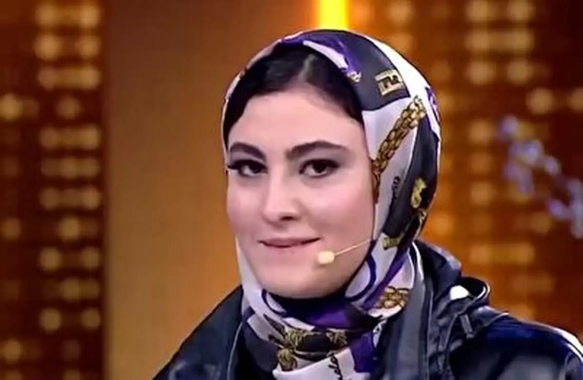 اعتراف مریم مومن به کتک زدن پسرهای محله!+ فیلم