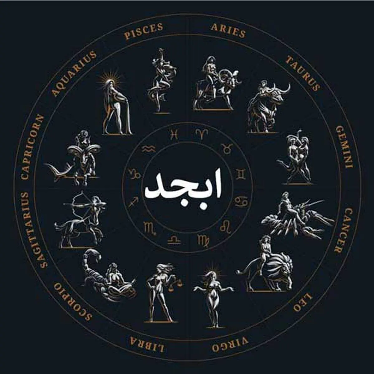فال ابجد امروز ۳ فروردین ۱۴۰۲