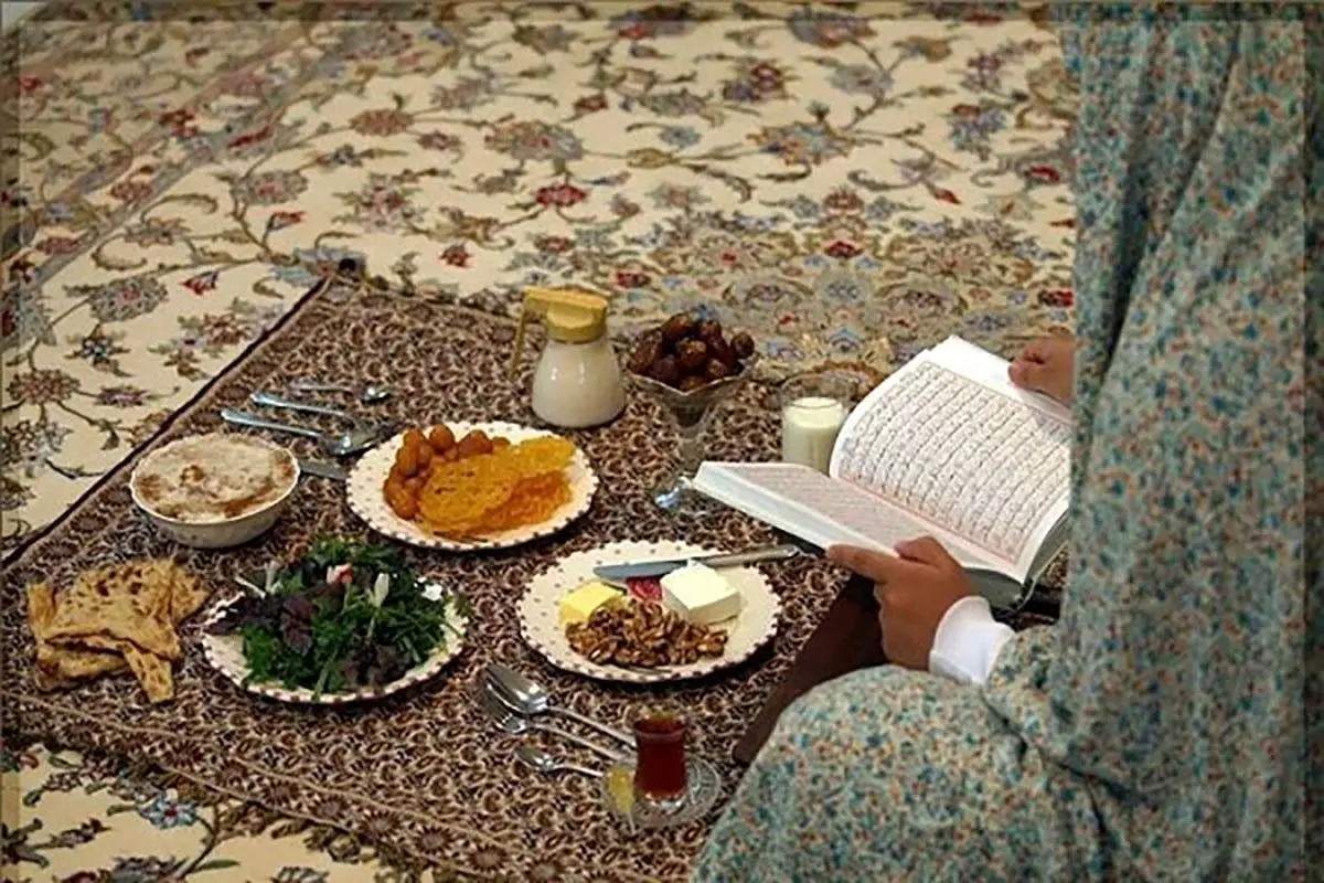 مهم ترین آداب روزه داری را بشناسید