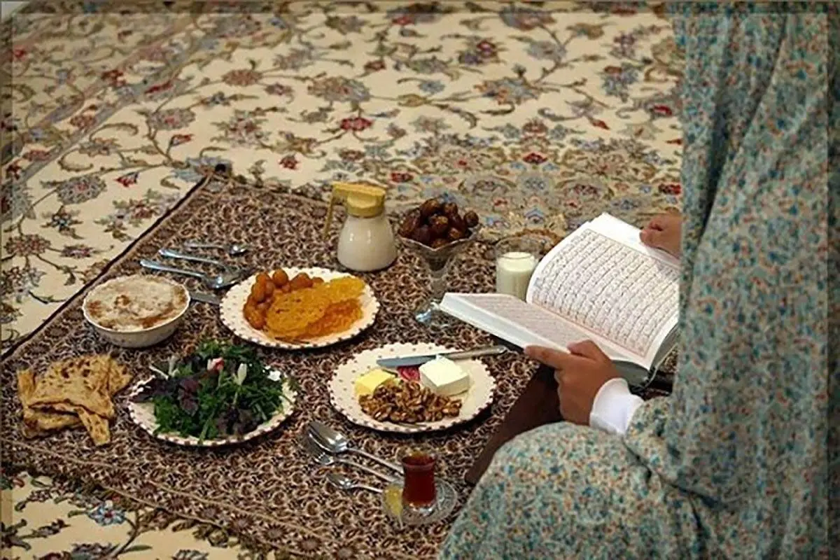 مهم ترین آداب روزه داری را بشناسید