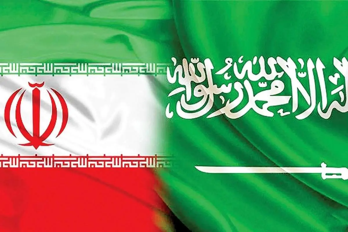 زنگ تلفن‌ها در تهران و ریاض کی به صدا در می‌آید؟ +فیلم