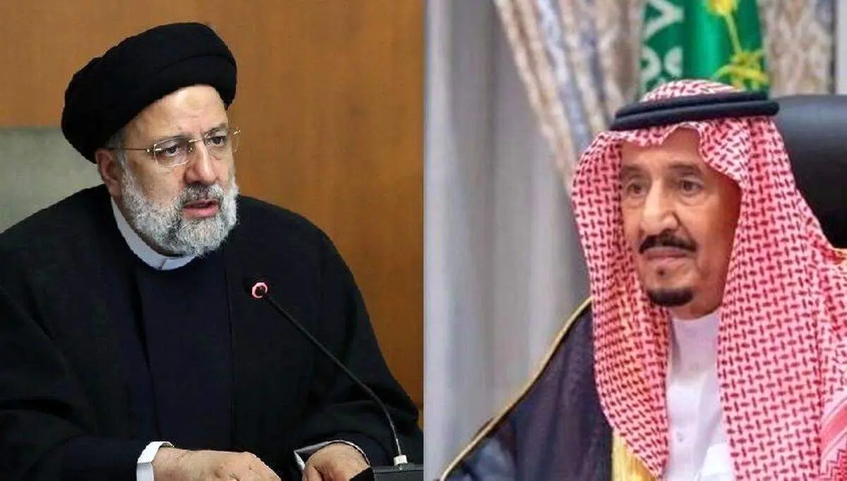 تبریک رئیسی به ملک سلمان برای حلول ماه رمضان